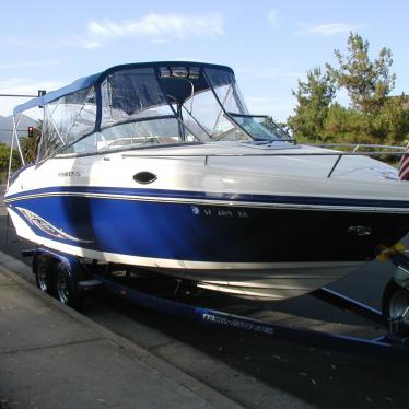 2007 Rinker