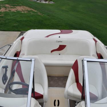 1998 Rinker captiva