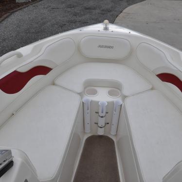 1998 Rinker captiva