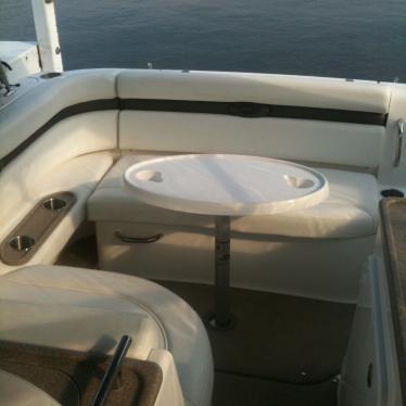 2009 Rinker express cruiser 280