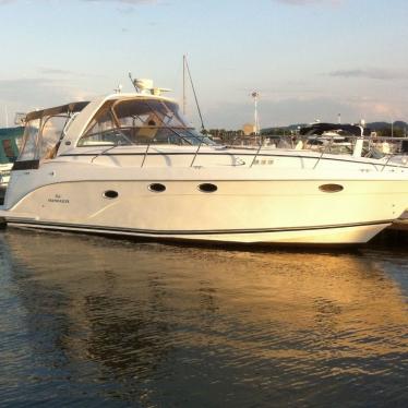 2006 Rinker 360