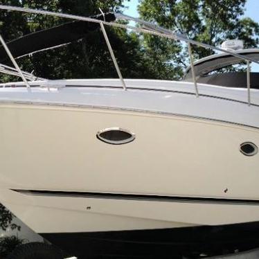 2007 Rinker cabin cruiser