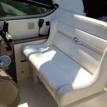 2007 Rinker cabin cruiser