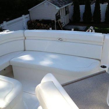 2007 Rinker cabin cruiser