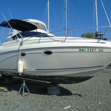 2000 Rinker 270 fiesta vee