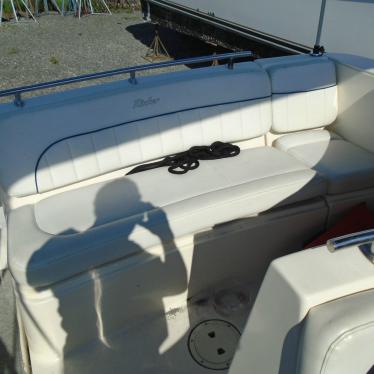 2000 Rinker 270 fiesta vee