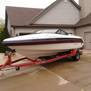 1991 Rinker 350 mag