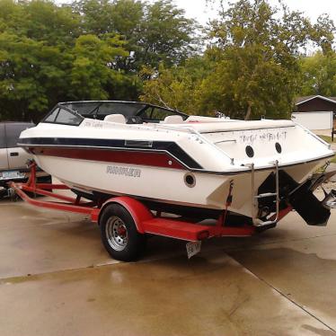 1991 Rinker 350 mag