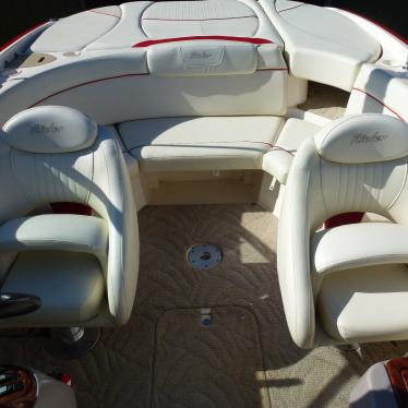 2006 Rinker mganum 350