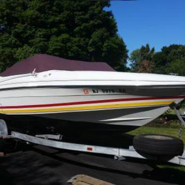 1994 Rinker