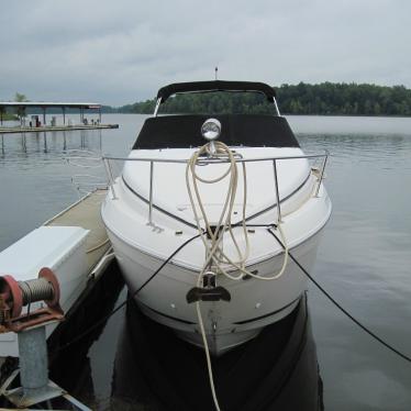 2001 Rinker 270 fiesta vee