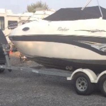 2004 Rinker 232 captiva