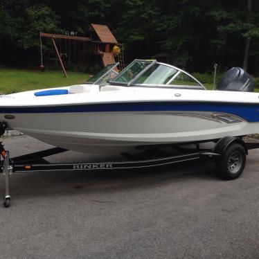 2013 Rinker 185