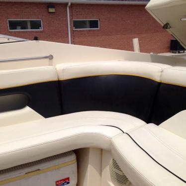 2002 Rinker 232 captiva cc special edition