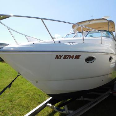 2010 Rinker express cruiser