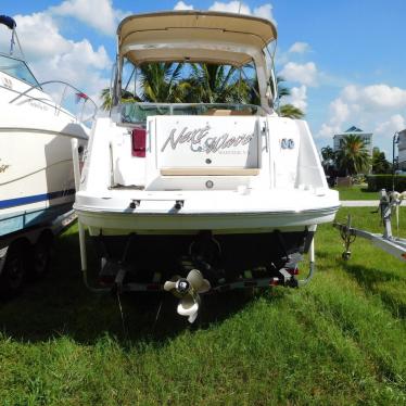 2010 Rinker express cruiser