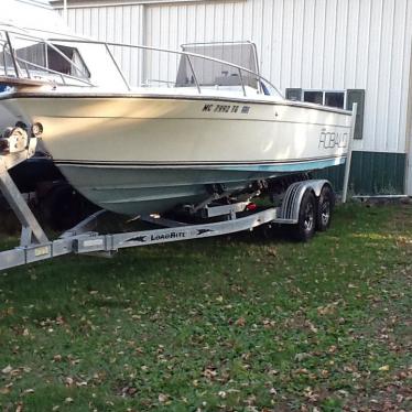 Robalo 2320 1981 for sale for $5,800 - Boats-from-USA.com