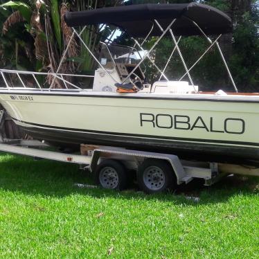 Robalo 1983