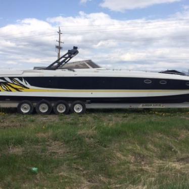 Scarab Meteor 5000 1989 for sale for $39,999 - Boats-from-USA.com