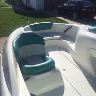 Sea Doo Challenger 1997 for sale for $5,500 - Boats-from-USA.com