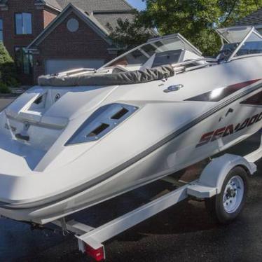 Sea Doo 2006 for sale for $9,500 - Boats-from-USA.com