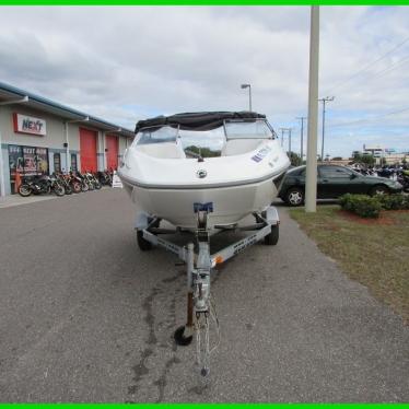 Sea-Doo Challenger 180 2008
