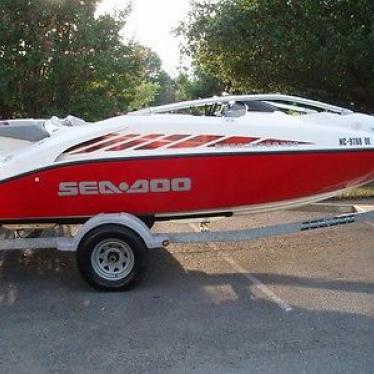 2005 Bimini