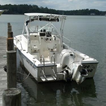 Sea Hunt 2001 for sale for $6,000 - Boats-from-USA.com