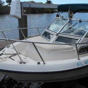 Sea Pro 210 W/a 1995 for sale for $6,995 - Boats-from-USA.com