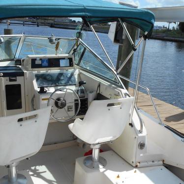 Sea Pro 210 W/a 1995 for sale for $6,995 - Boats-from-USA.com