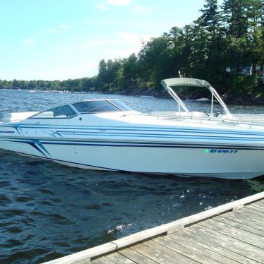 Sea Ray Pachanga 1987 For Sale For $3,500 - Boats-from-USA.com