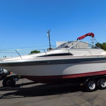 Sea Ray Sorrento 25 1988 for sale for $1 - Boats-from-USA.com