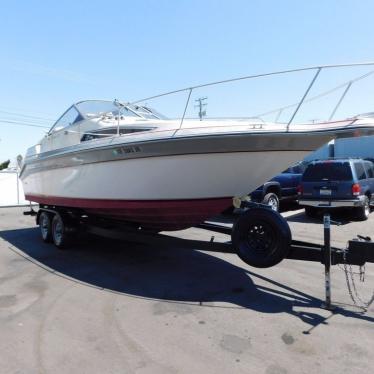 Sea Ray Sorrento 25 1988 for sale for $1 - Boats-from-USA.com