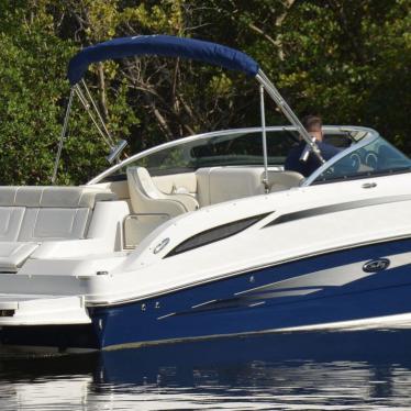 Sea Ray Sundeck 260 2012 for sale for $44,000 - Boats-from-USA.com