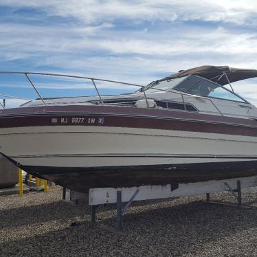 Sea Ray 1987