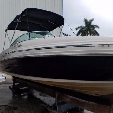 Sea Ray 2005