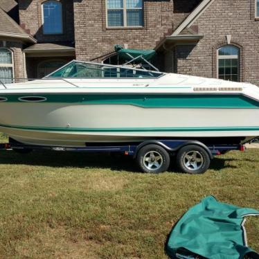 Sea Ray 220 OV Overnighter 1990 for sale for $7,500 