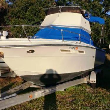 Sea Ray 240 SRV 1979 for sale for $8,500 - Boats-from-USA.com