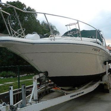 Sea Ray 1990