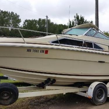 Sea Ray 1982
