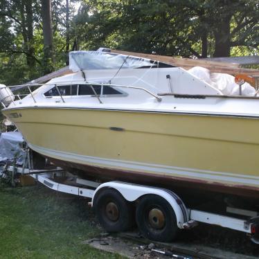 Sea Ray Sundancer 1979 for sale for $1 - Boats-from-USA.com