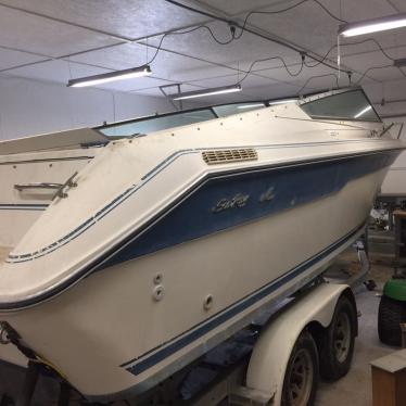 Sea Ray 220 Cuddy Cabin 1989 for sale for $500 - Boats-from-USA.com