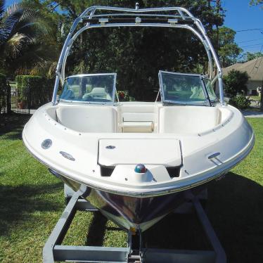 Sea Ray 230 Select 2007 for sale for $100 - Boats-from-USA.com