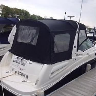 Sea Ray 260 Sundancer 2008 for sale for $49,999 - Boats-from-USA.com