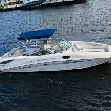 Sea Ray 300 Sundeck 2011 for sale for $59,900 - Boats-from-USA.com