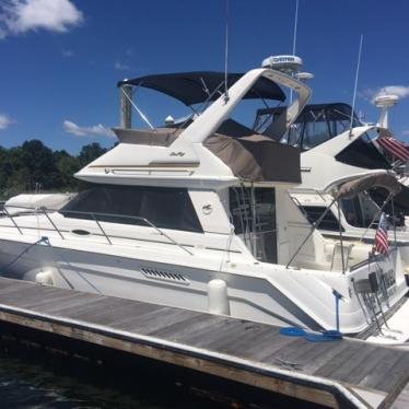 Sea Ray 370 Sedan Bridge 1997 for sale for $54,000 - Boats-from-USA.com