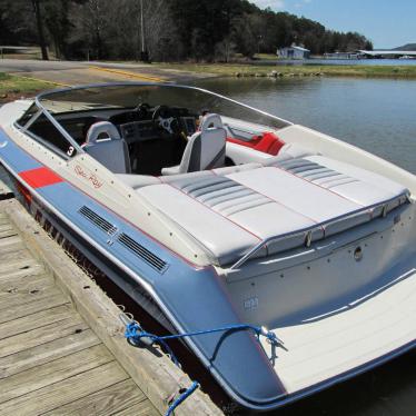 Sea Ray Pachanga 1986 For Sale For $9,500 - Boats-from-USA.com