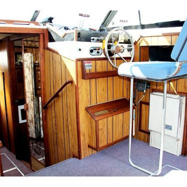 Sea Ray SRV 300 1977 for sale for $10,000 - Boats-from-USA.com