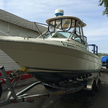 21' Sea Ray Laguna 1994 for sale for $9,500 - Boats-from-USA.com