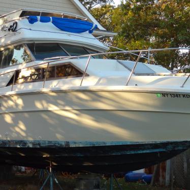 Sea Ray Flybridge 1978 for sale for $50 - Boats-from-USA.com